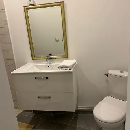 Top Appartement Centre Ville Valenciennes Extérieur photo