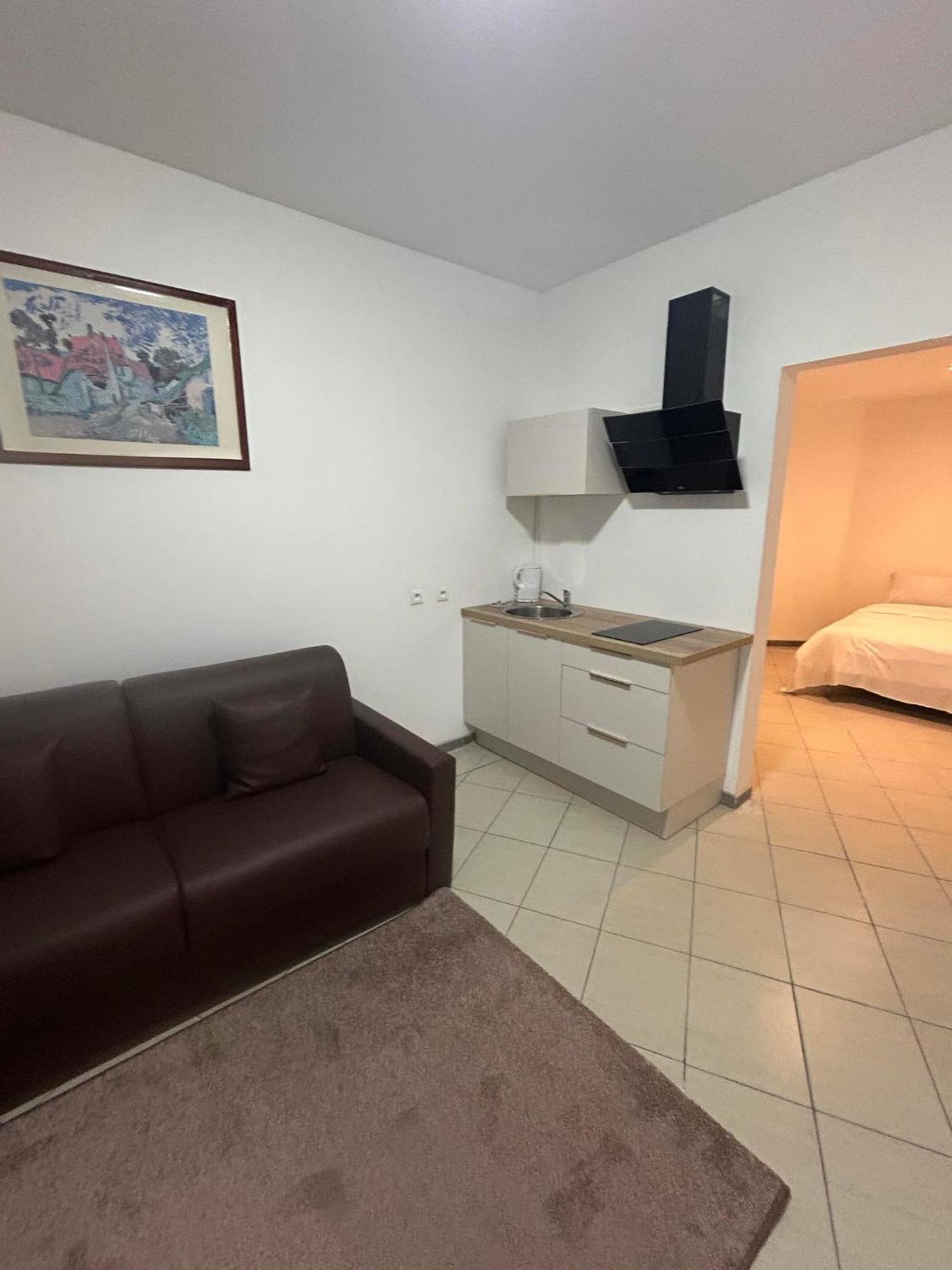 Centre Appartement *